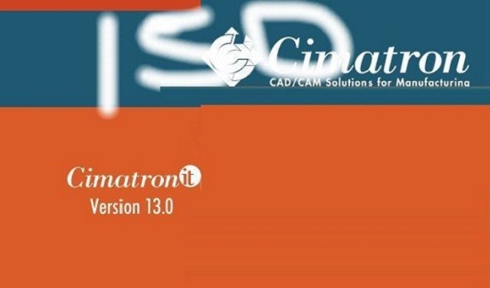 cimatron it 13���İ�����
